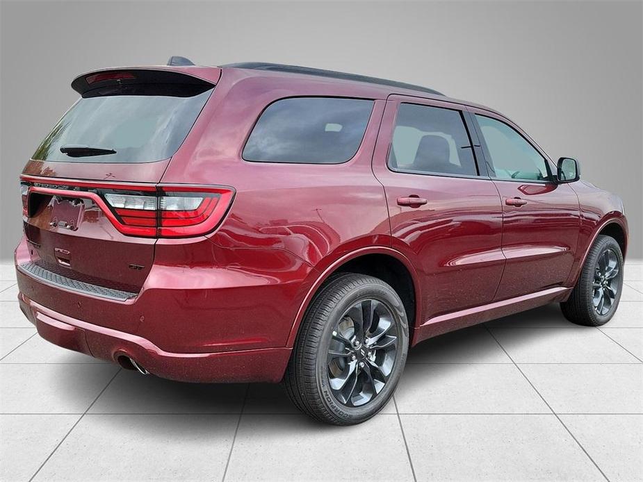 new 2025 Dodge Durango car, priced at $50,768