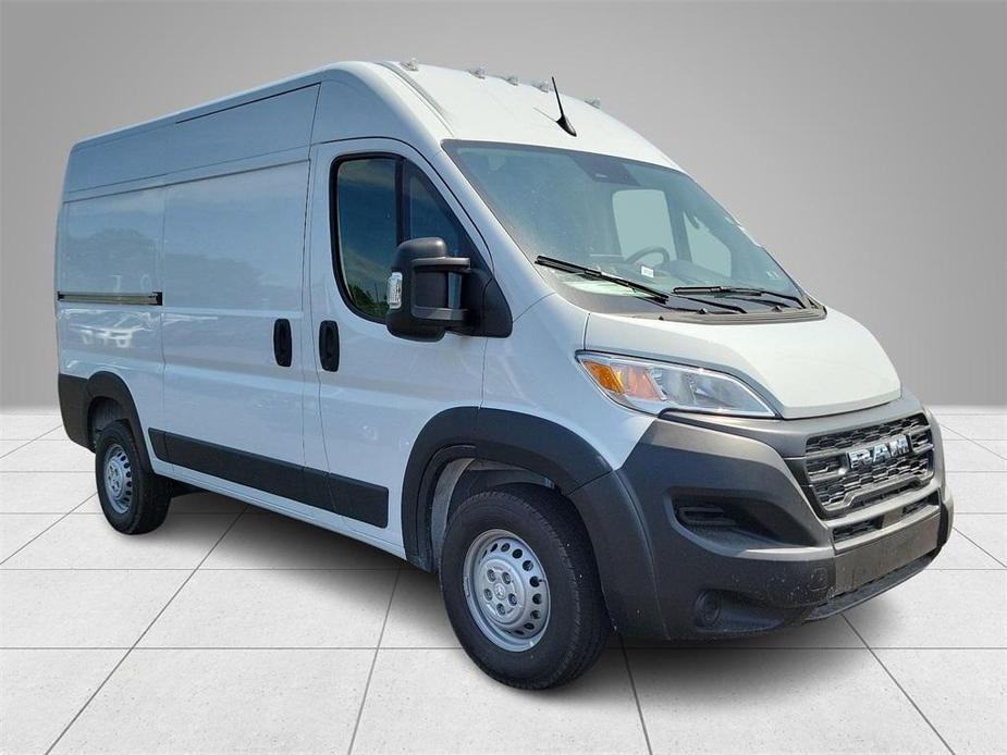 new 2024 Ram ProMaster 1500 car, priced at $52,788