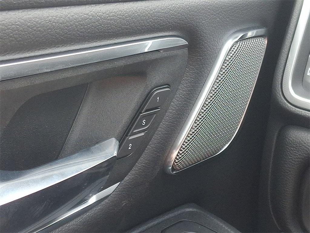 new 2025 Ram 1500 car, priced at $64,466