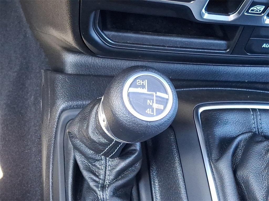 new 2025 Jeep Wrangler car, priced at $38,995