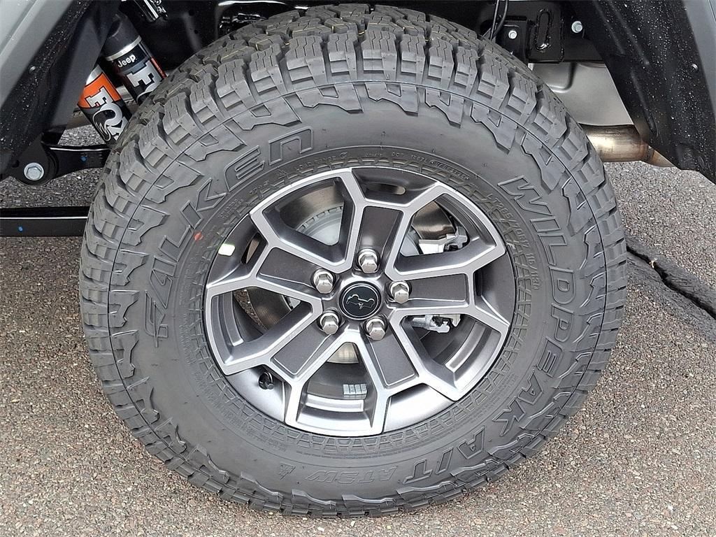 new 2025 Jeep Gladiator car, priced at $56,552