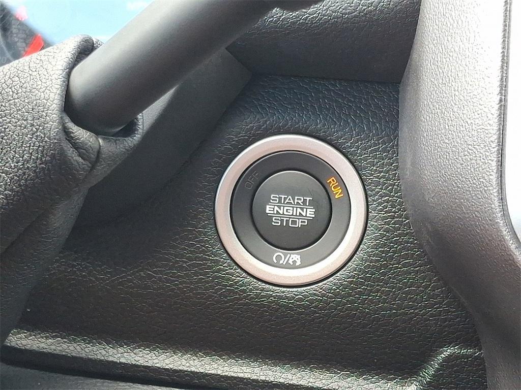 new 2025 Ram 2500 car, priced at $73,032