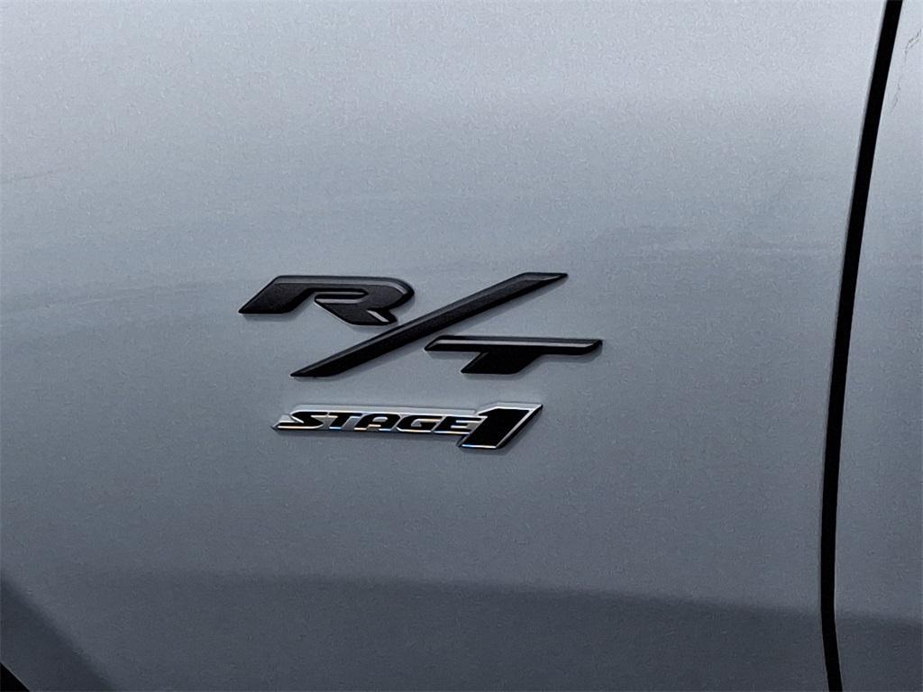 new 2024 Dodge Charger Daytona car, priced at $56,056