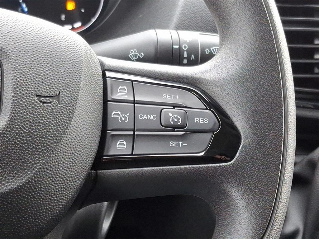 new 2025 Ram ProMaster 2500 car, priced at $50,754