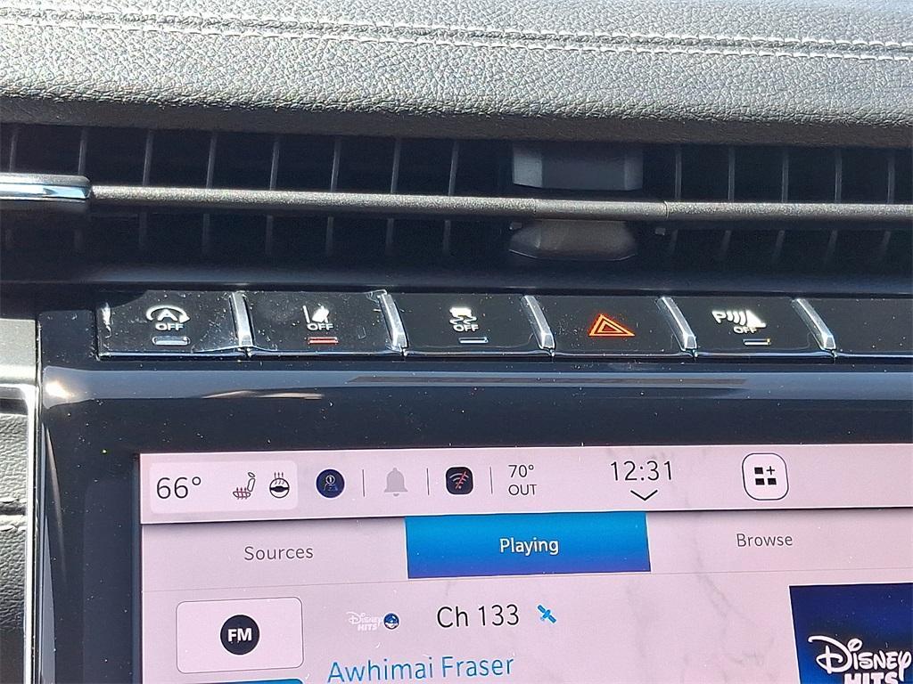 new 2025 Jeep Grand Cherokee car, priced at $48,559