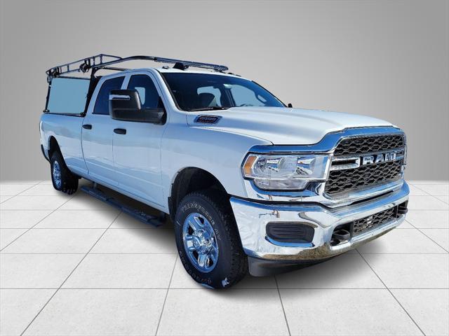 new 2024 Ram 2500 car, priced at $56,428