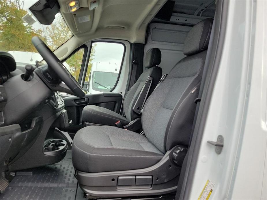 new 2024 Ram ProMaster 1500 car, priced at $46,384