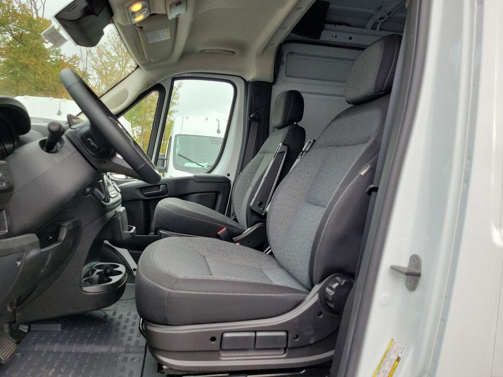 new 2024 Ram ProMaster 1500 car, priced at $51,384