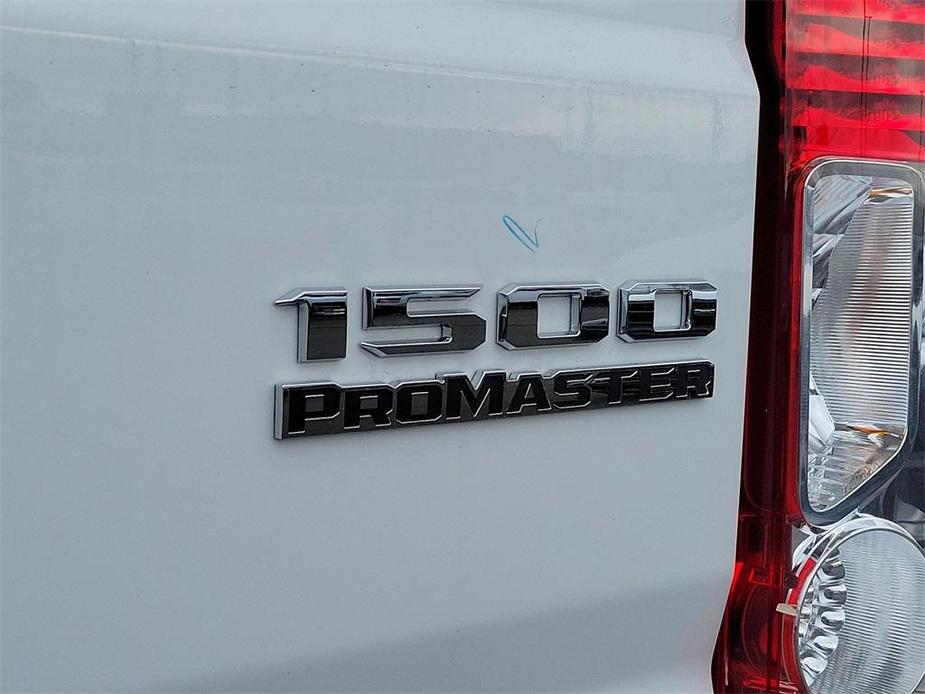 new 2024 Ram ProMaster 1500 car, priced at $46,384