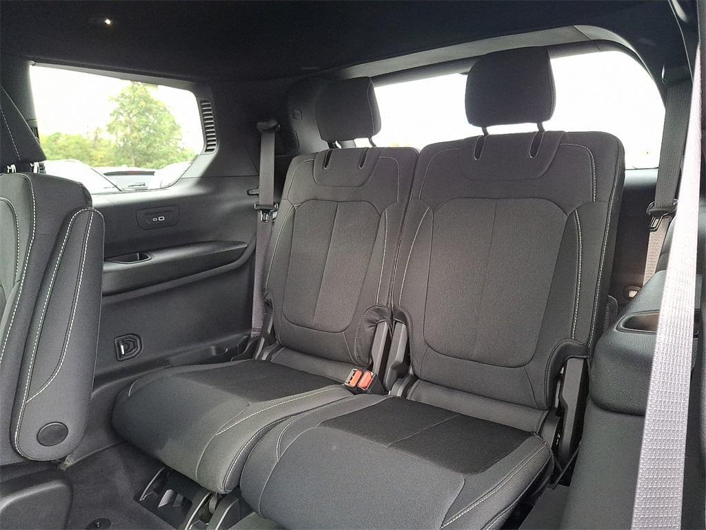 new 2025 Jeep Grand Cherokee L car, priced at $41,843