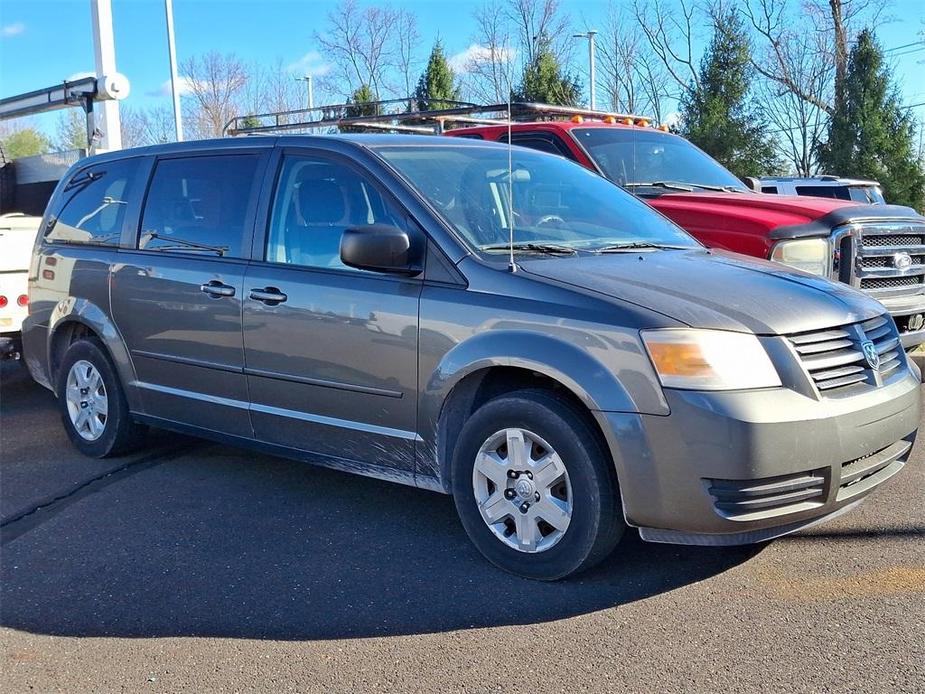 used 2010 Dodge Grand Caravan car, priced at $4,527