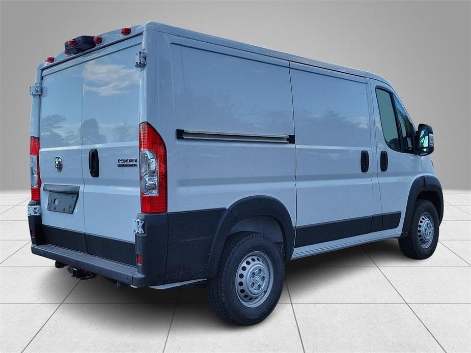 new 2024 Ram ProMaster 1500 car, priced at $45,039