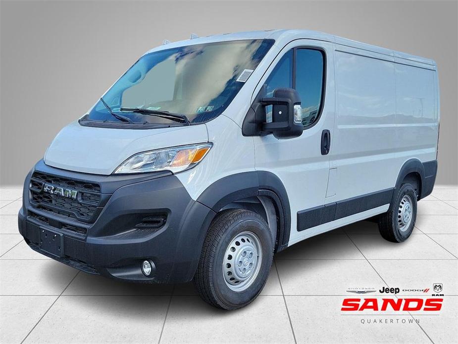 new 2024 Ram ProMaster 1500 car, priced at $45,039