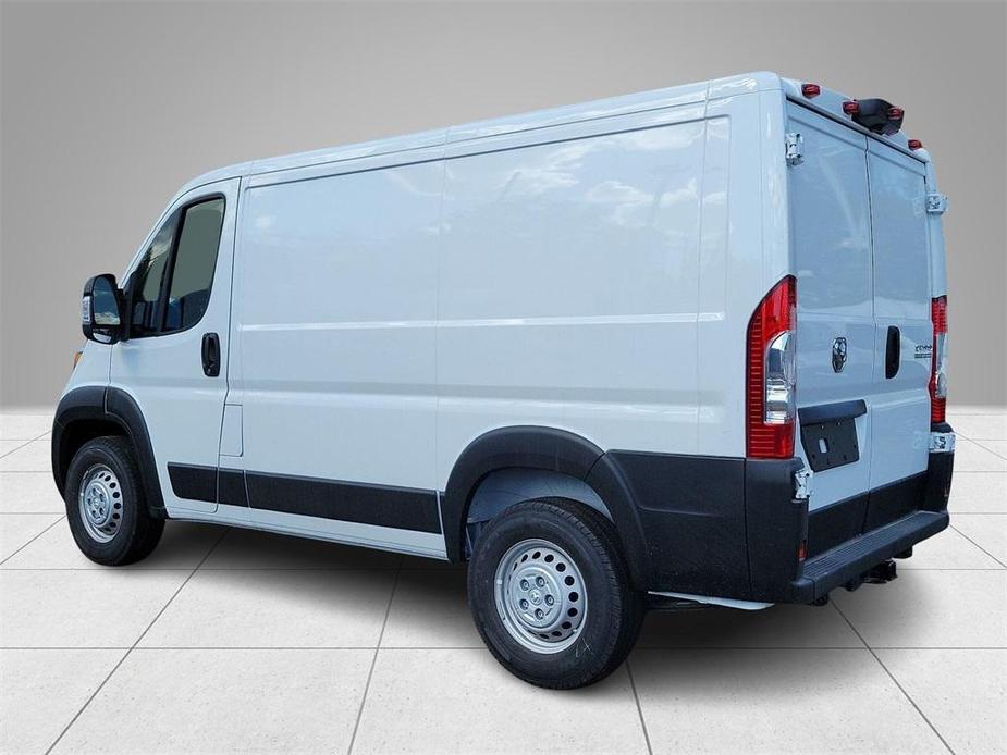 new 2024 Ram ProMaster 1500 car, priced at $45,039