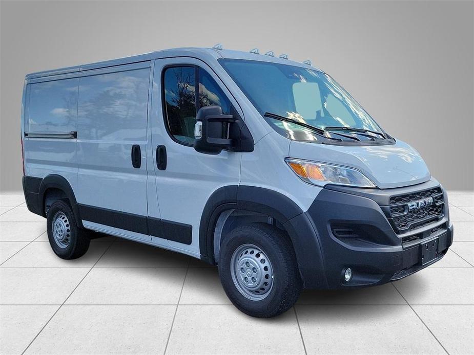 new 2024 Ram ProMaster 1500 car, priced at $45,039