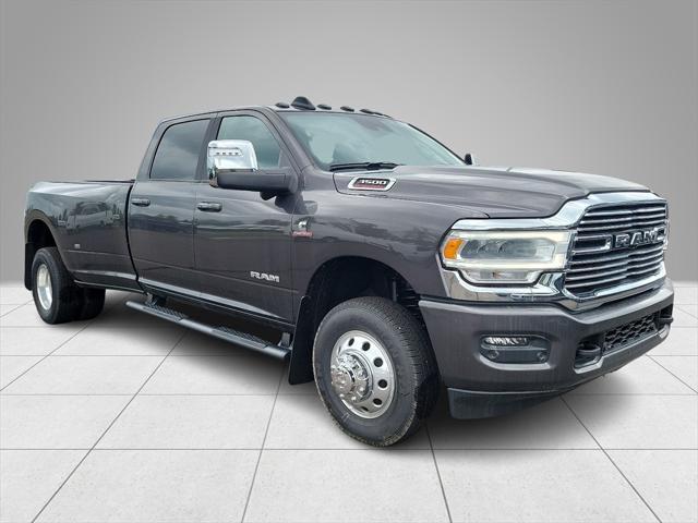 new 2024 Ram 3500 car, priced at $80,521