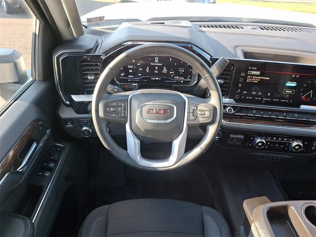 used 2024 GMC Sierra 2500 car, priced at $67,990