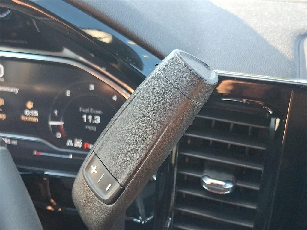used 2024 GMC Sierra 2500 car, priced at $67,990