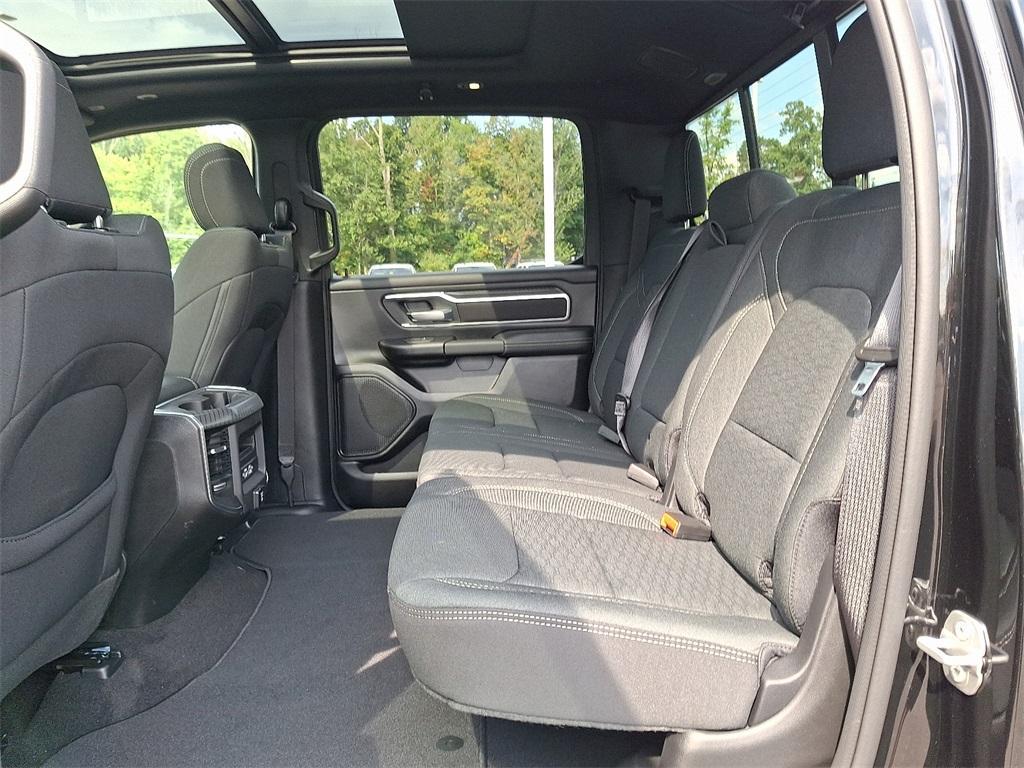 new 2026 Ram 1500 car