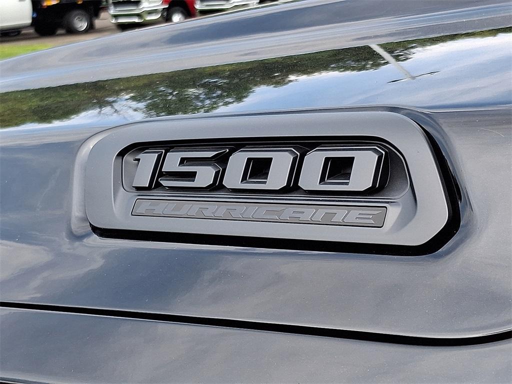new 2026 Ram 1500 car