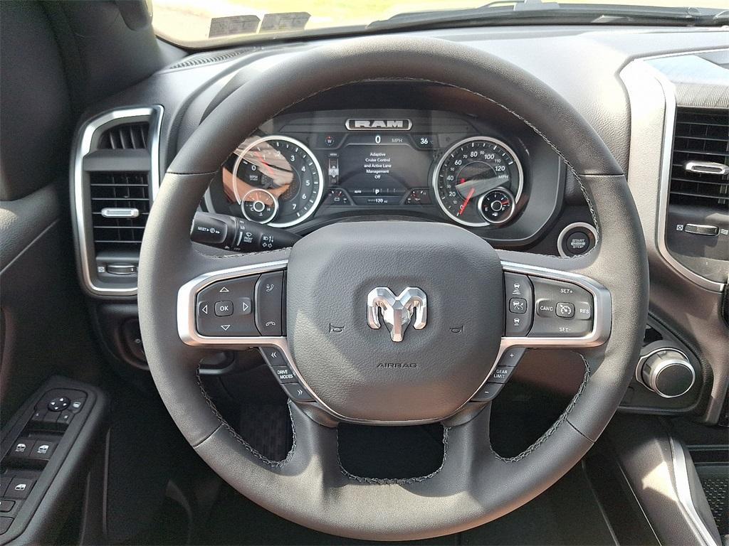 new 2026 Ram 1500 car