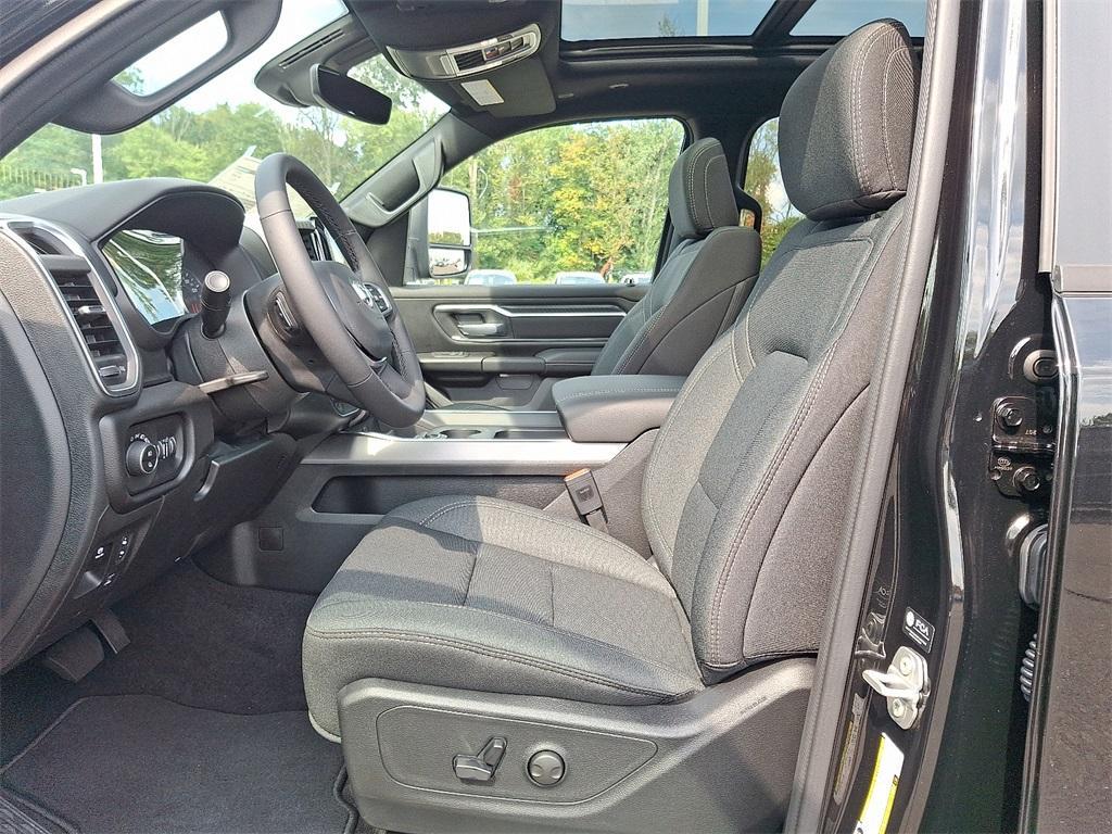 new 2026 Ram 1500 car