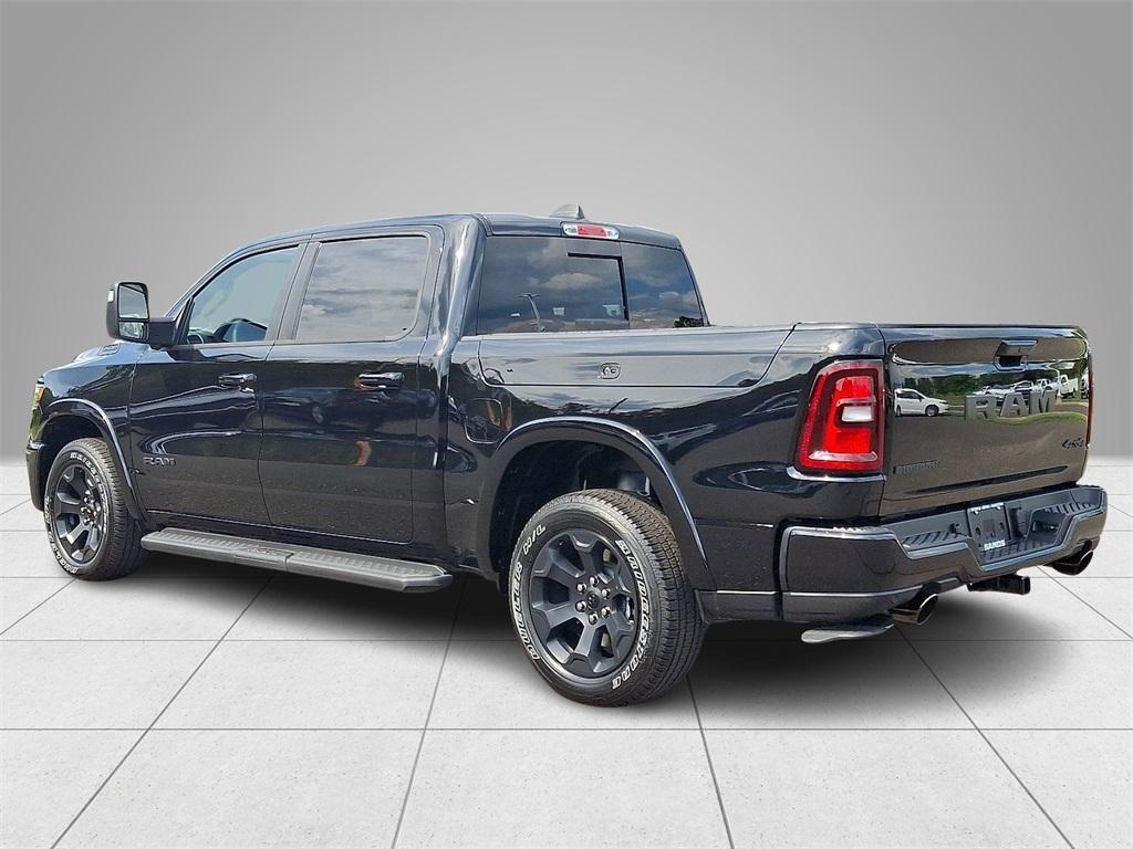 new 2026 Ram 1500 car