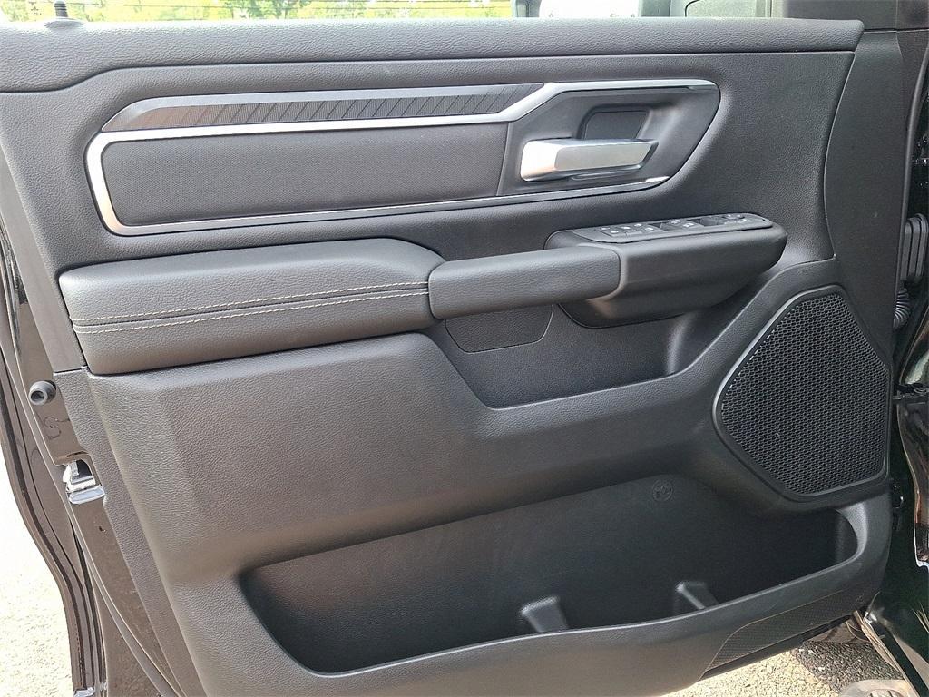 new 2026 Ram 1500 car