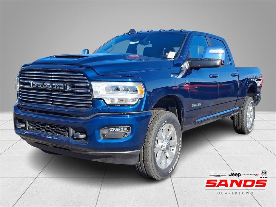 new 2024 Ram 2500 car, priced at $79,205