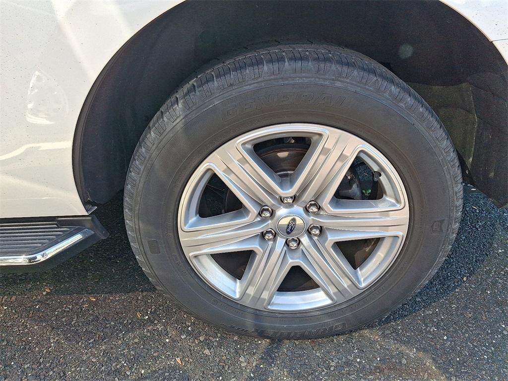 used 2019 Ford Expedition car, priced at $26,957