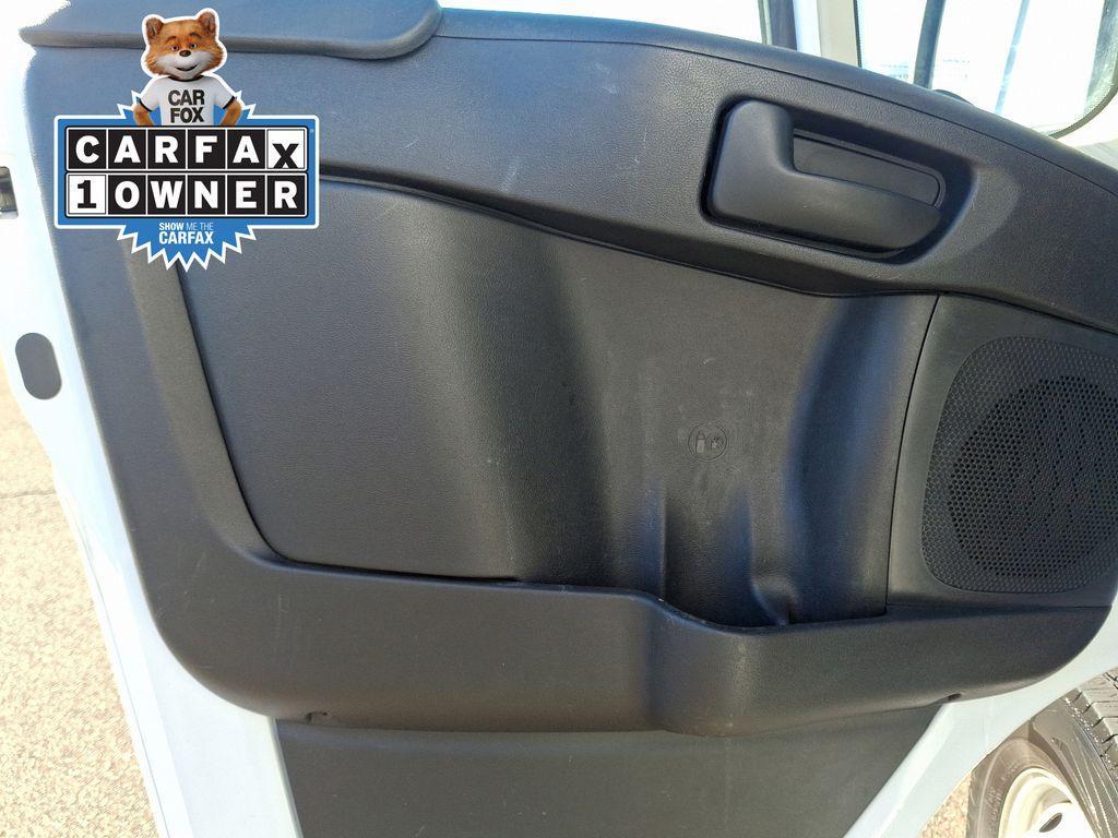 used 2021 Ram ProMaster 1500 car, priced at $26,990