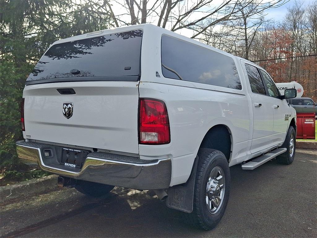 used 2014 Ram 2500 car, priced at $18,999