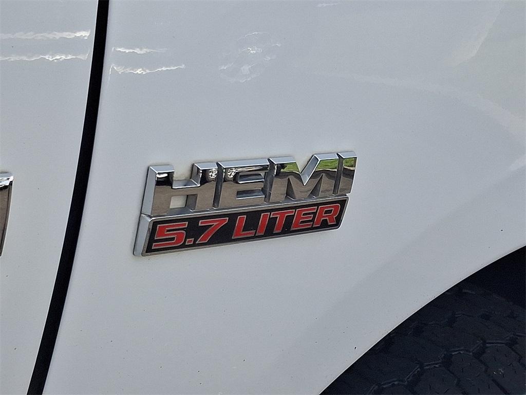 used 2014 Ram 2500 car, priced at $18,999