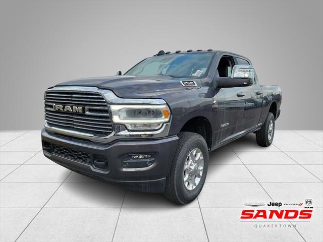 new 2024 Ram 2500 car, priced at $72,920