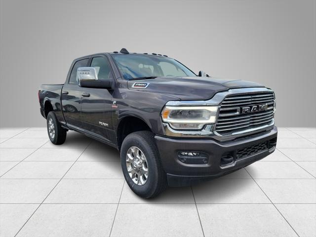 new 2024 Ram 2500 car, priced at $72,920