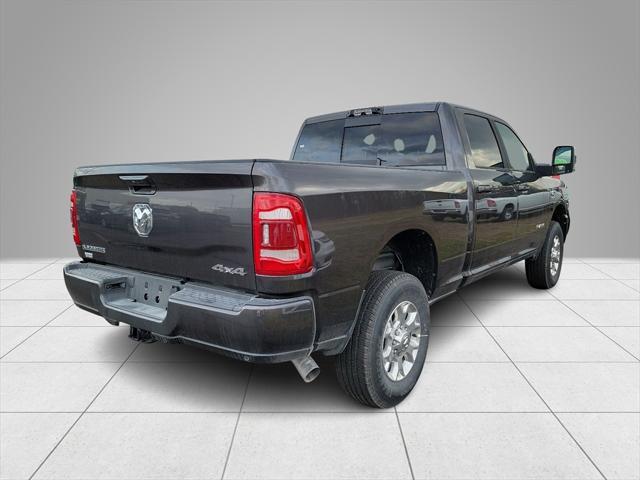 new 2024 Ram 2500 car, priced at $72,920