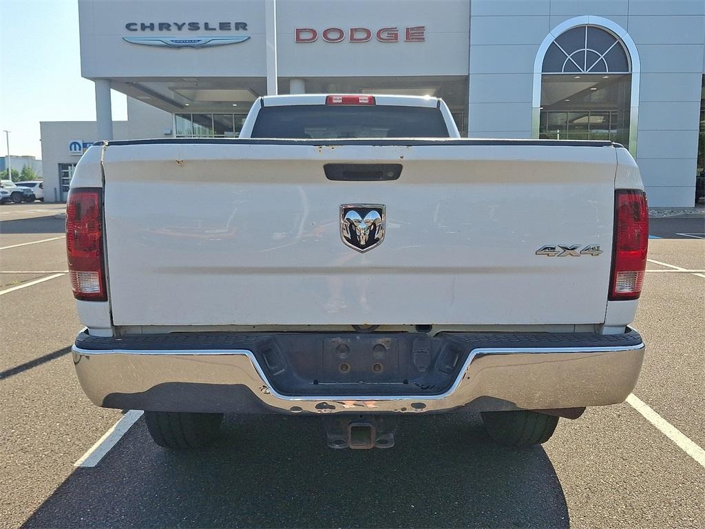 used 2014 Ram 2500 car, priced at $24,990