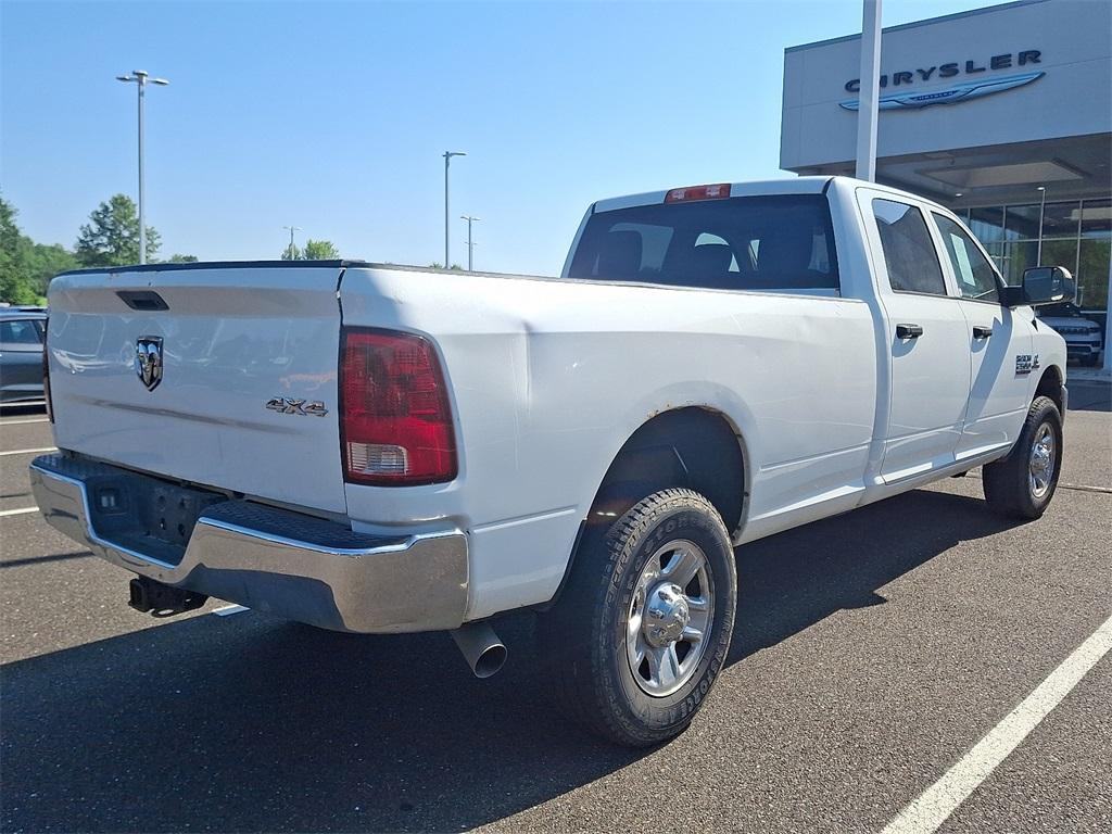 used 2014 Ram 2500 car, priced at $24,990