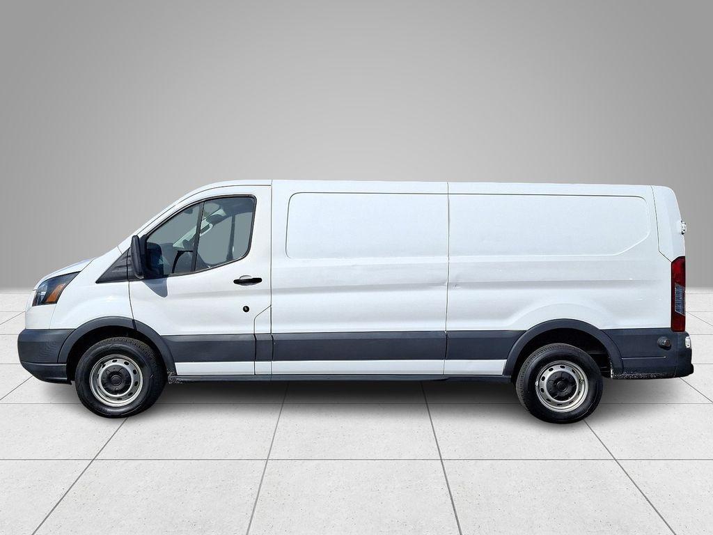 used 2018 Ford Transit-150 car, priced at $15,490