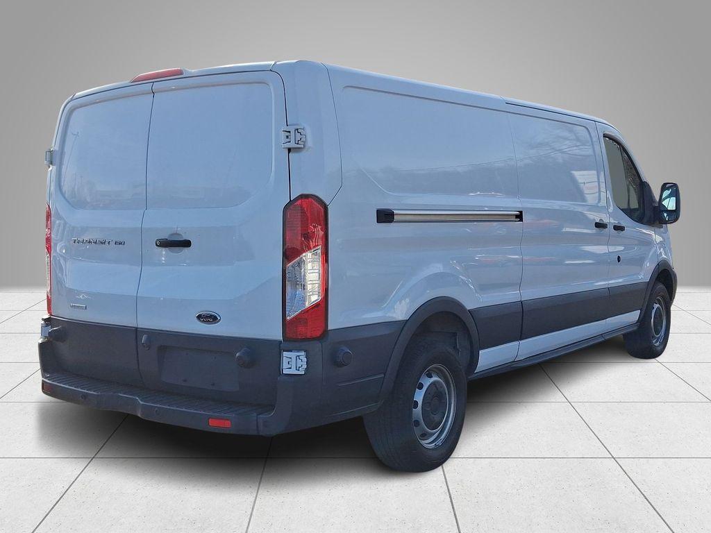 used 2018 Ford Transit-150 car, priced at $15,490