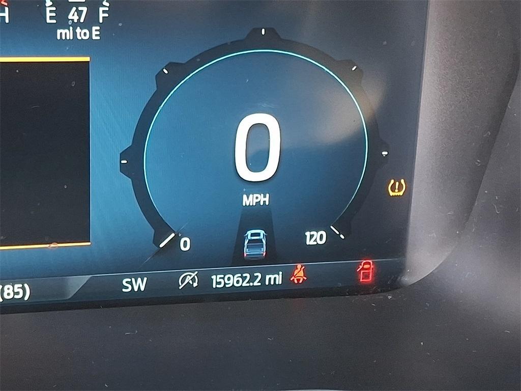 used 2024 Ford F-150 car, priced at $42,591