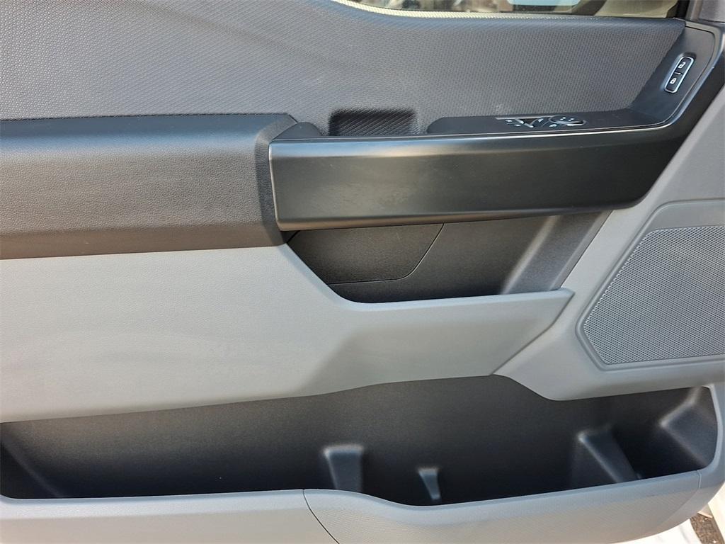 used 2024 Ford F-150 car, priced at $42,591