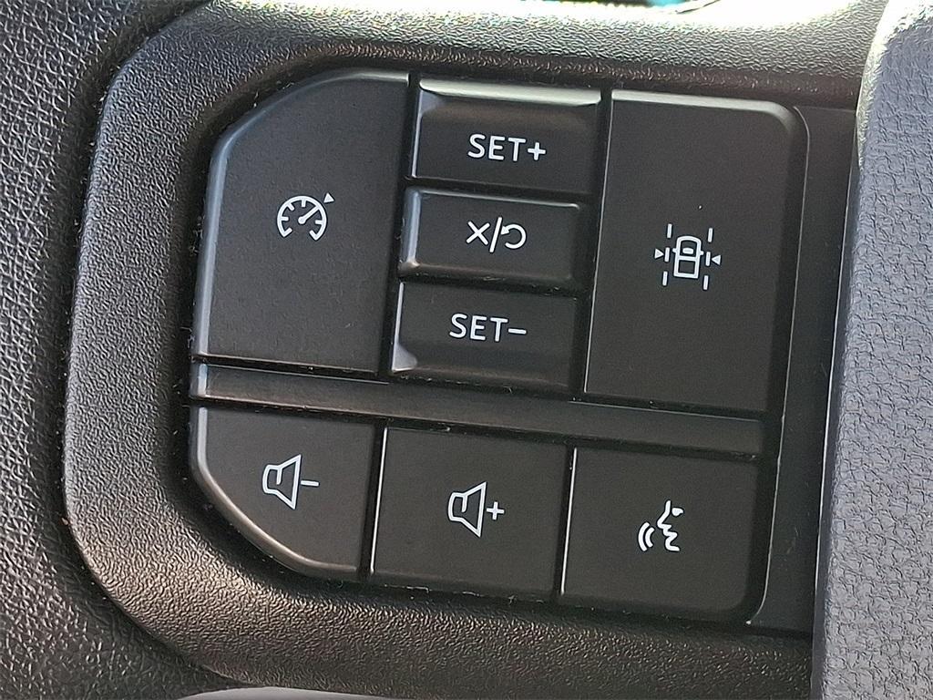 used 2024 Ford F-150 car, priced at $42,591