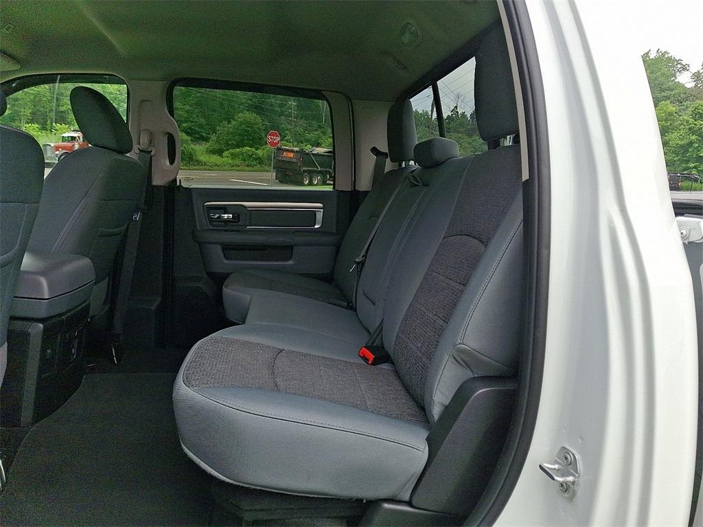 used 2017 Ram 3500 car, priced at $47,995