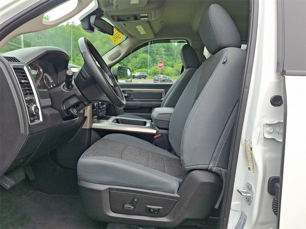 used 2017 Ram 3500 car, priced at $47,995
