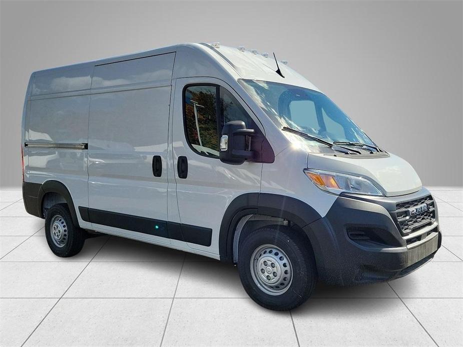 new 2024 Ram ProMaster 1500 car, priced at $46,384