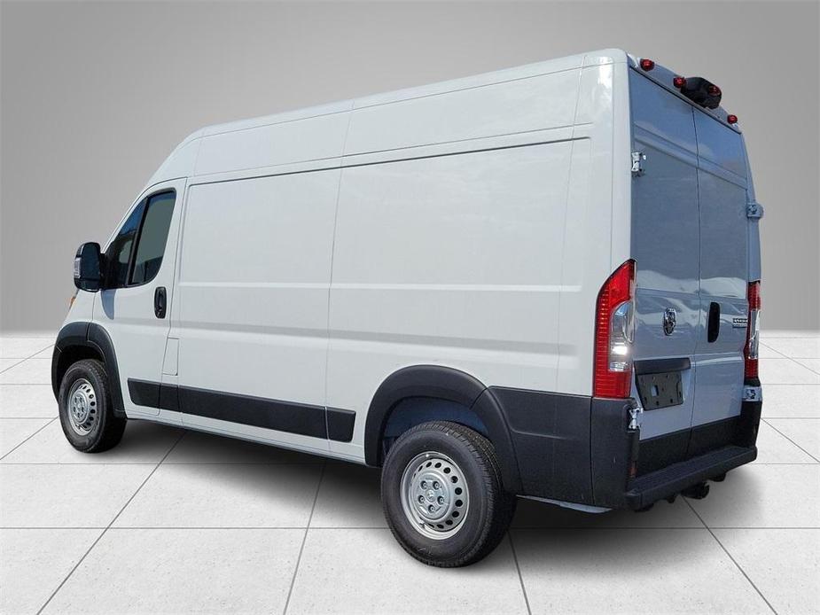 new 2024 Ram ProMaster 1500 car, priced at $46,384