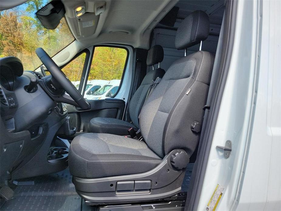 new 2024 Ram ProMaster 1500 car, priced at $46,384