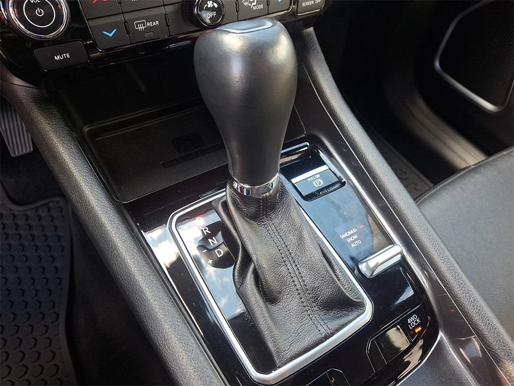 used 2023 Jeep Compass car, priced at $22,562