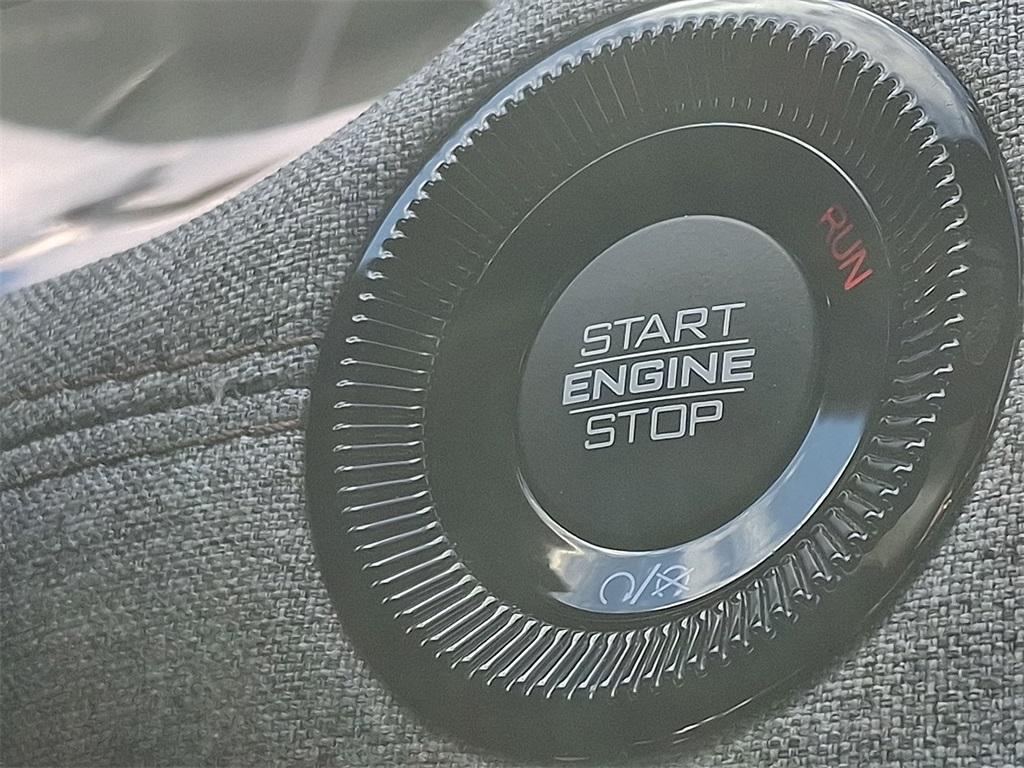 used 2023 Jeep Compass car, priced at $22,562